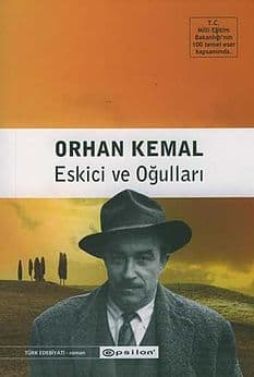 Eskici ve Oğulları