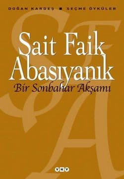 Bir Sonbahar Akşamı