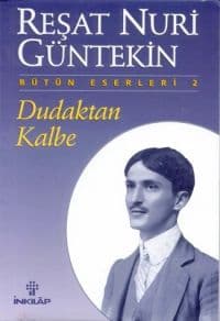 Dudaktan Kalbe