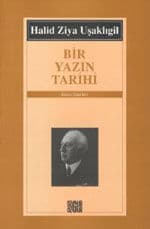 Bir Yazın Tarihi