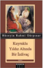 Kuyruklu Yıldız Altında Bir İzdivaç