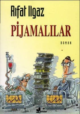 Pijamalılar