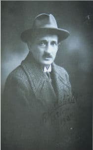 Refik Halid Karay