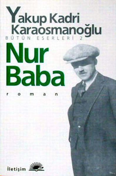 Nur Baba