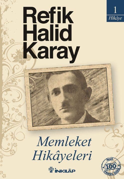 Memleket Hikayeleri