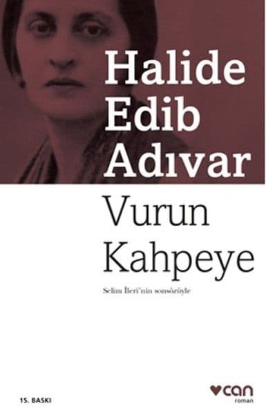 Vurun Kahpeye