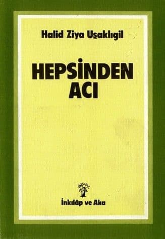 Hepsinden Acı