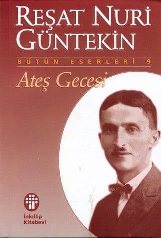 Ateş Gecesi