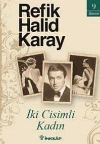 İki Cisimli Kadın