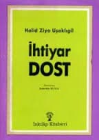 İhtiyar Dost