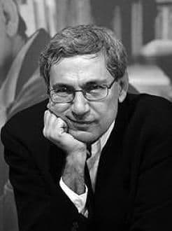 Orhan Pamuk